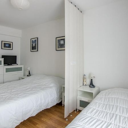 Le Sainte Anne Apartment Luaran gambar