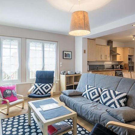 Le Sainte Anne Apartment Luaran gambar