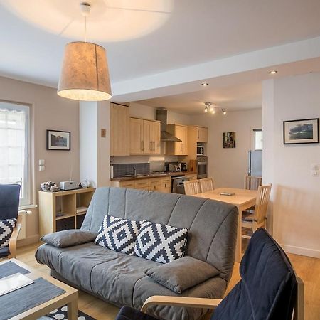 Le Sainte Anne Apartment Luaran gambar