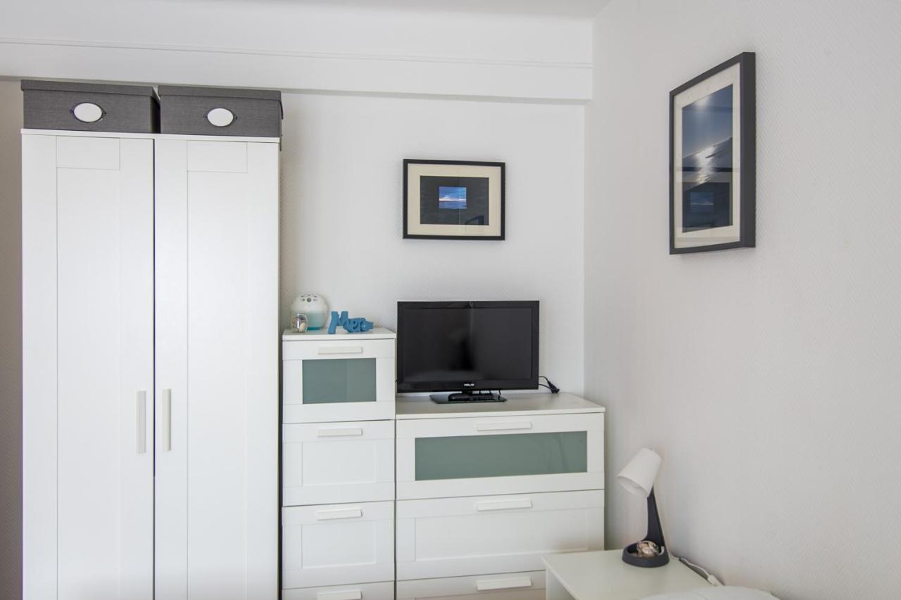 Le Sainte Anne Apartment Luaran gambar