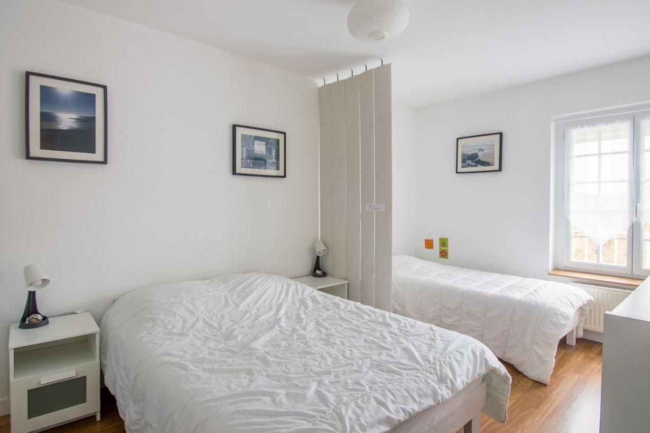 Le Sainte Anne Apartment Luaran gambar